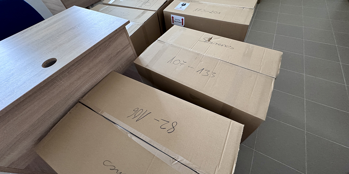 Átvehetők a LED-izzók