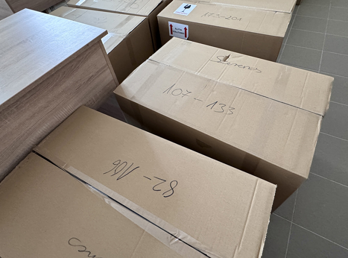 Átvehetők a LED-izzók