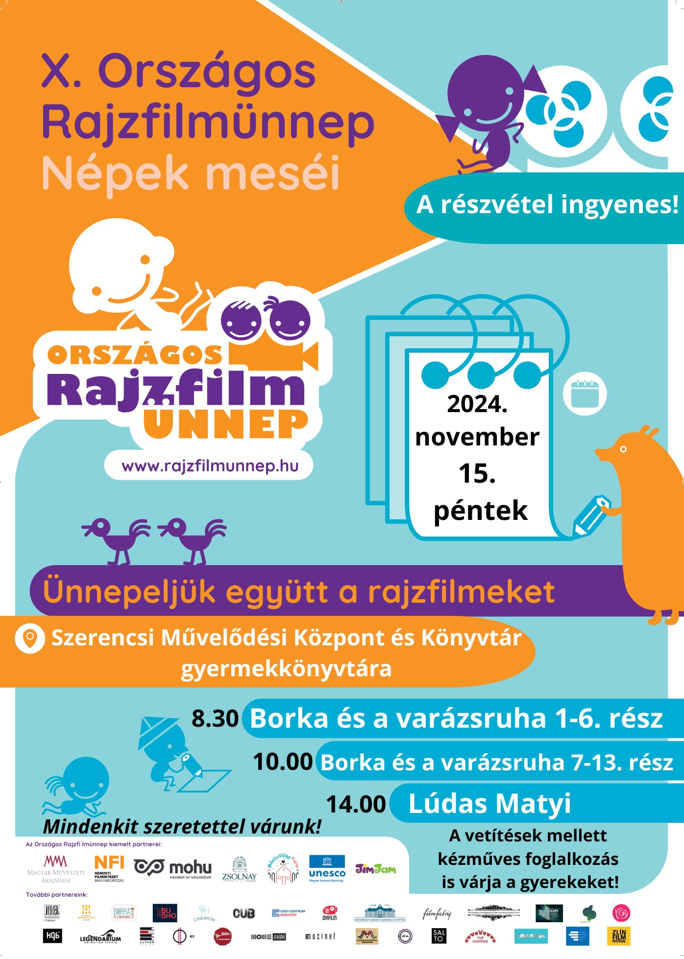 20241115 rajzfilmunnep