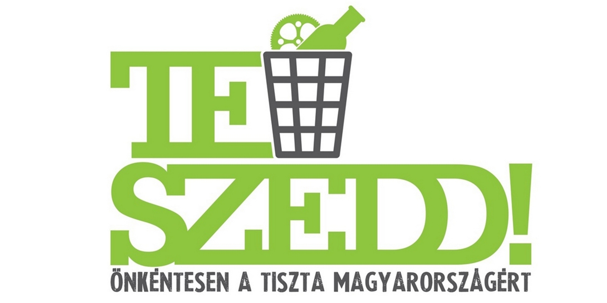 TeSzedd! Szerencsen