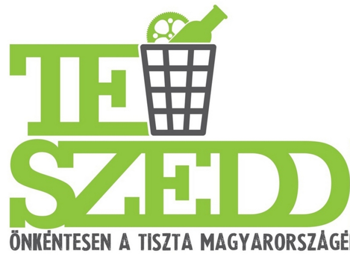 TeSzedd! Szerencsen