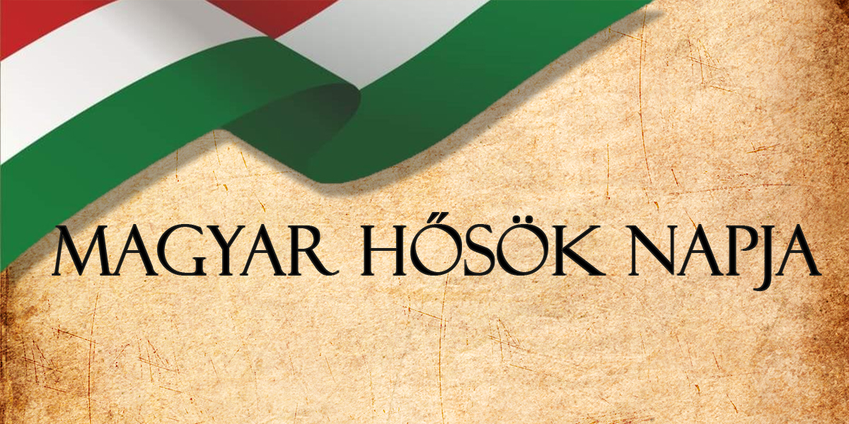 Magyar Hősök Napja