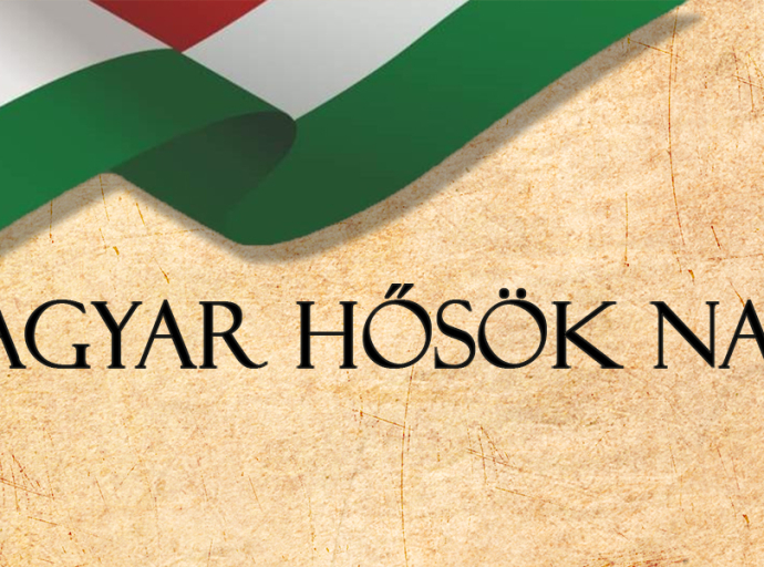 Magyar Hősök Napja