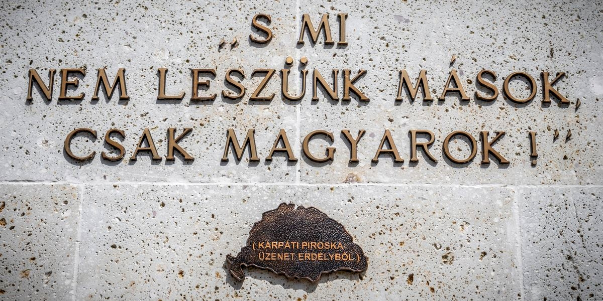 A Nemzeti Összetartozás Napja