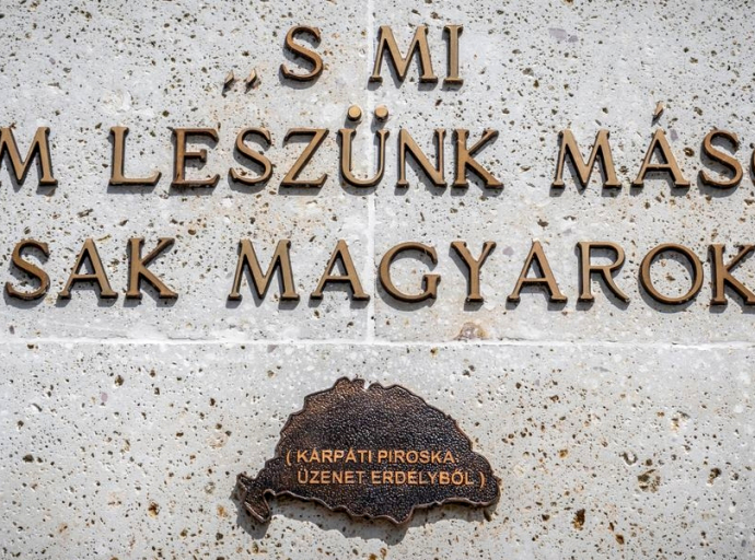 A Nemzeti Összetartozás Napja