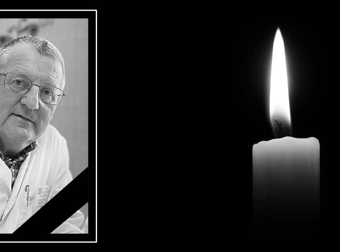 Elhunyt dr. Bobkó Géza (a gyászjelentés frissült!)