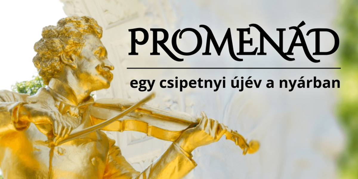 Nyáresti koncert a miskolci szimfonikusokkal