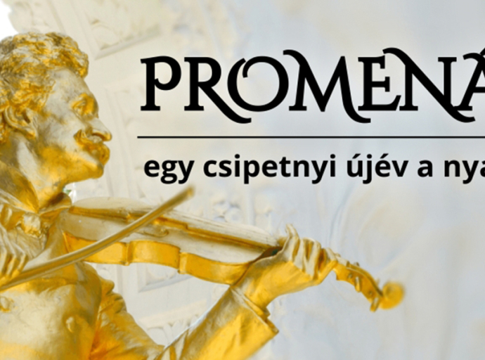 Nyáresti koncert a miskolci szimfonikusokkal