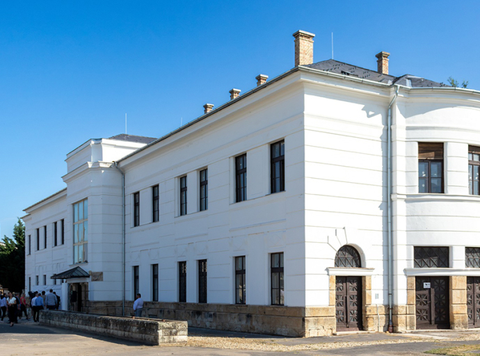 Élelmiszeripari tudásközpont épül Szerencsen