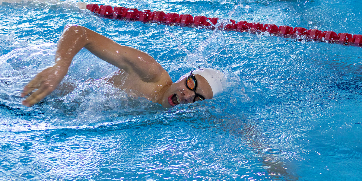 Felhívás ingyenes uszoda és wellnes belépők igénylése