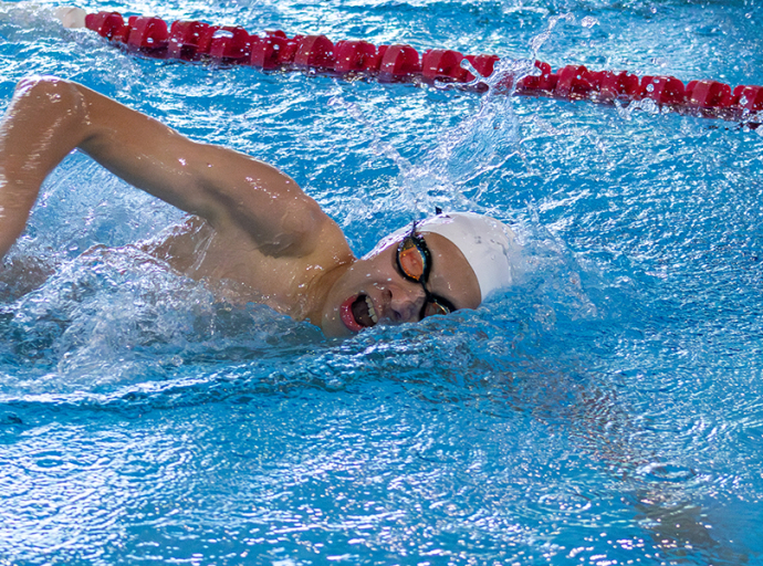 Felhívás ingyenes uszoda és wellnes belépők igénylése