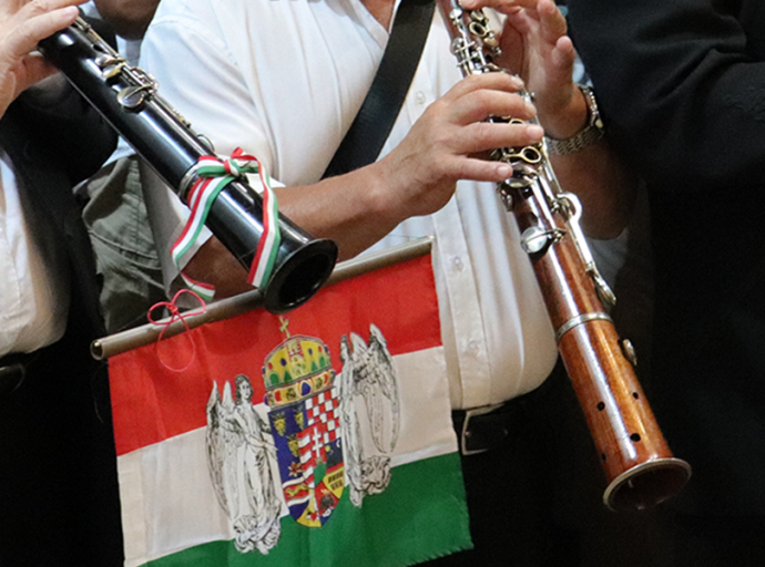 7. Tárogatós Világtalálkozó