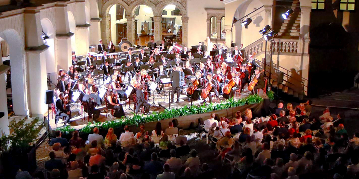 34. Zempléni Fesztivál – Az élmények harmóniája