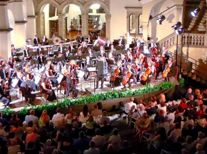 34. Zempléni Fesztivál – Az élmények harmóniája