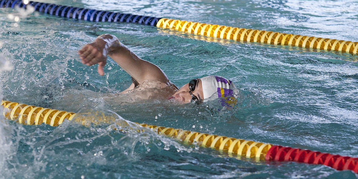 Új szintre lép az úszásoktatás Szerencsen