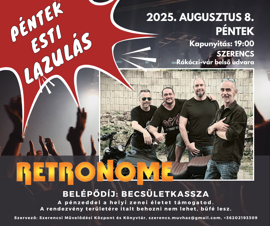 20250808 PEL RETRONOME 2