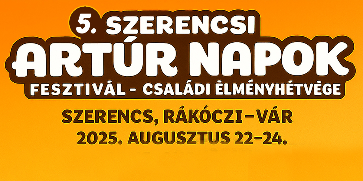 Ingyenes családi élményhétvége vár a szerencsi várban