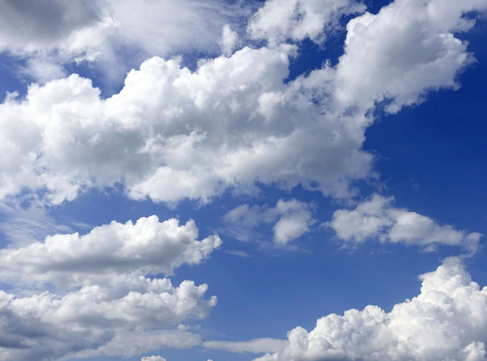 Mégiscsak velünk van az időjárás!