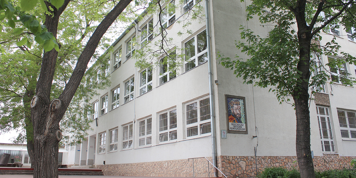 Bocskai István Katolikus Gimnázium, Technikum, Általános Iskola és Óvoda