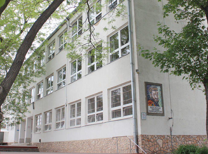 Bocskai István Katolikus Gimnázium, Technikum, Általános Iskola és Óvoda