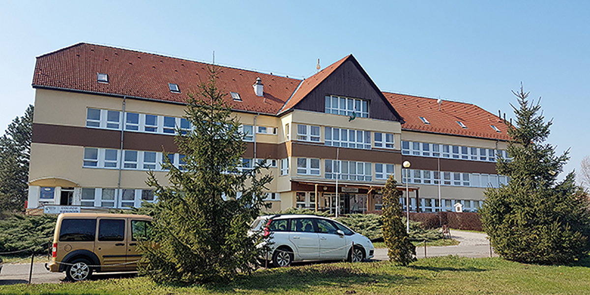 Pályázati felhívás ESZEI főigazgatói munkakör betöltésére