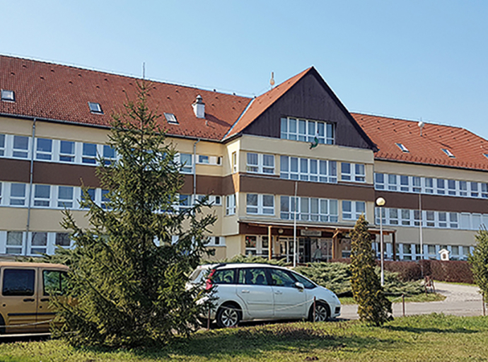 Pályázati felhívás ESZEI főigazgatói munkakör betöltésére