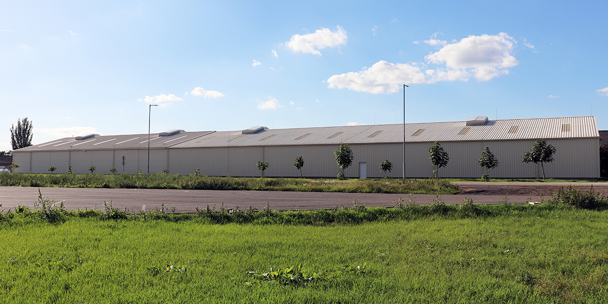 Pályázati felhívás!