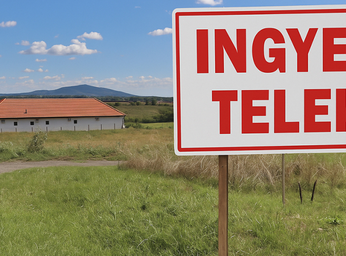 Szerencs város területén lakást építeni szándékozók ingyenes építési telekhez juttatásának feltételei