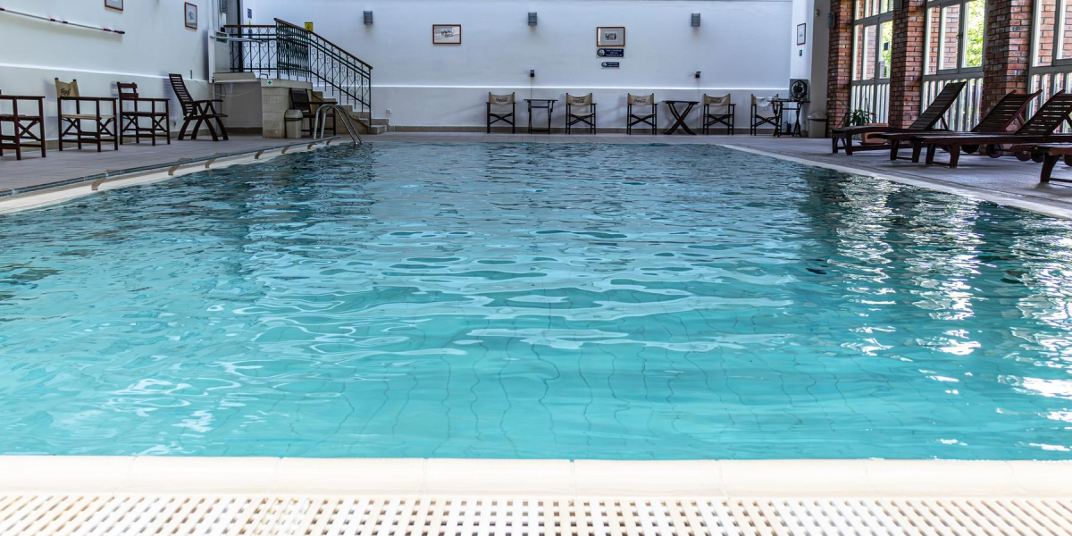 Vízcsere miatt bezár a Szerencsi Fürdő &amp; Wellnessház