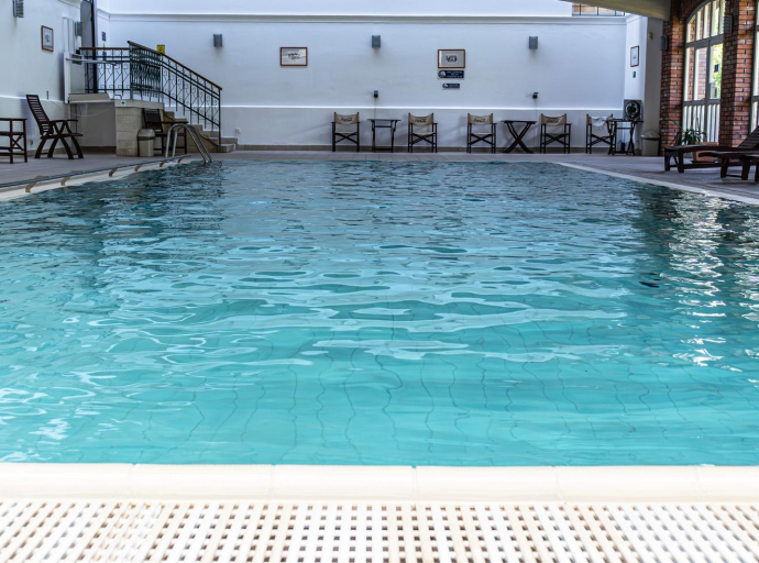 Vízcsere miatt bezár a Szerencsi Fürdő &amp; Wellnessház