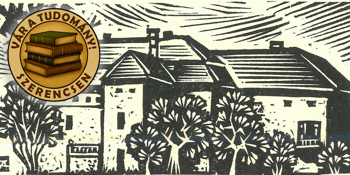 Meghívó – VÁR a Tudomány! 4. előadás