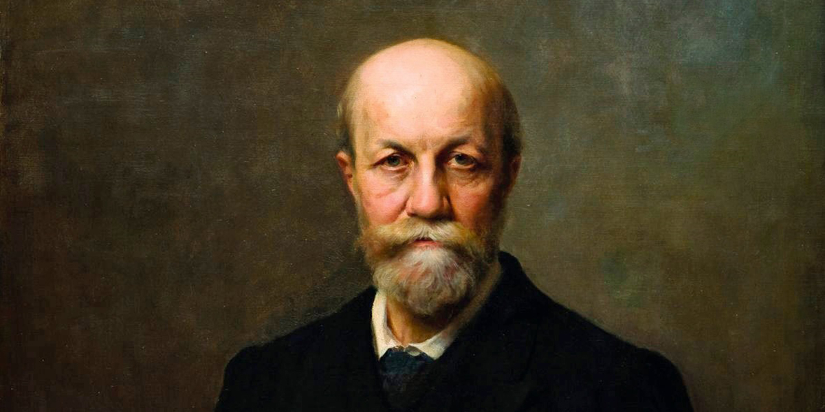 Jókai Mór emlékére