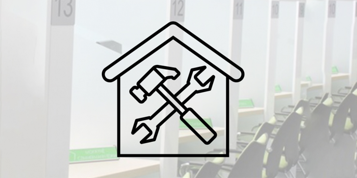 Új helyre költözik a Hatósági Osztály