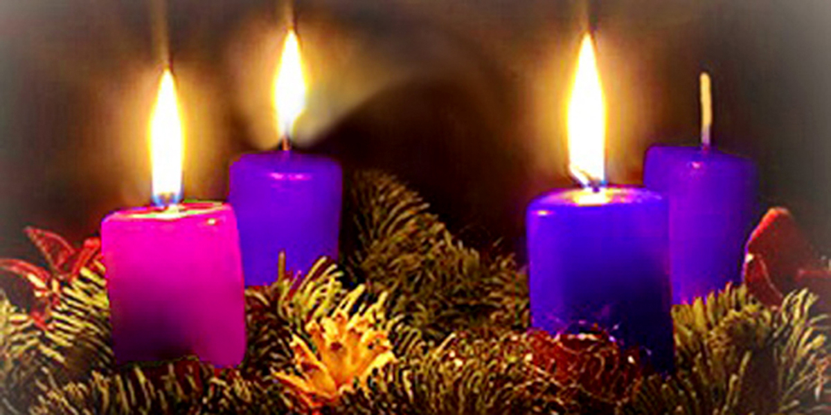 Advent harmadik vasárnapja