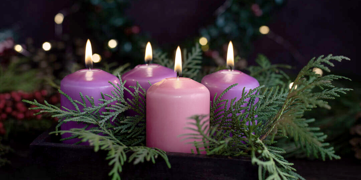 Adventi ünnepségek Ondon, Fecskésen és Szerencsen