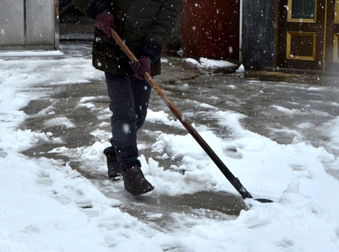 Kötelező hóeltakarítás: tudnivalók és szabályok