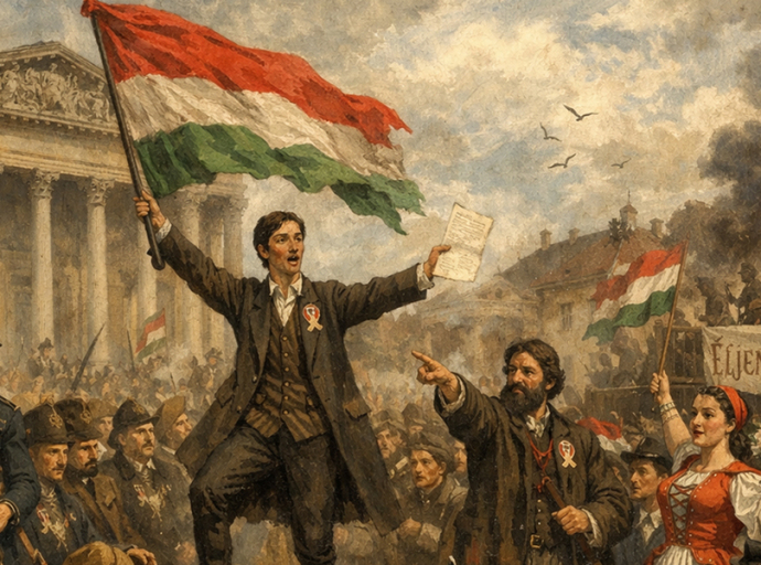 Meghívó nemzeti ünnepünk szerencsi programjaira