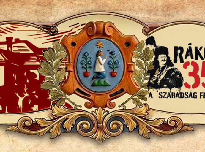 II. Rákóczi Ferencre emlékezünk