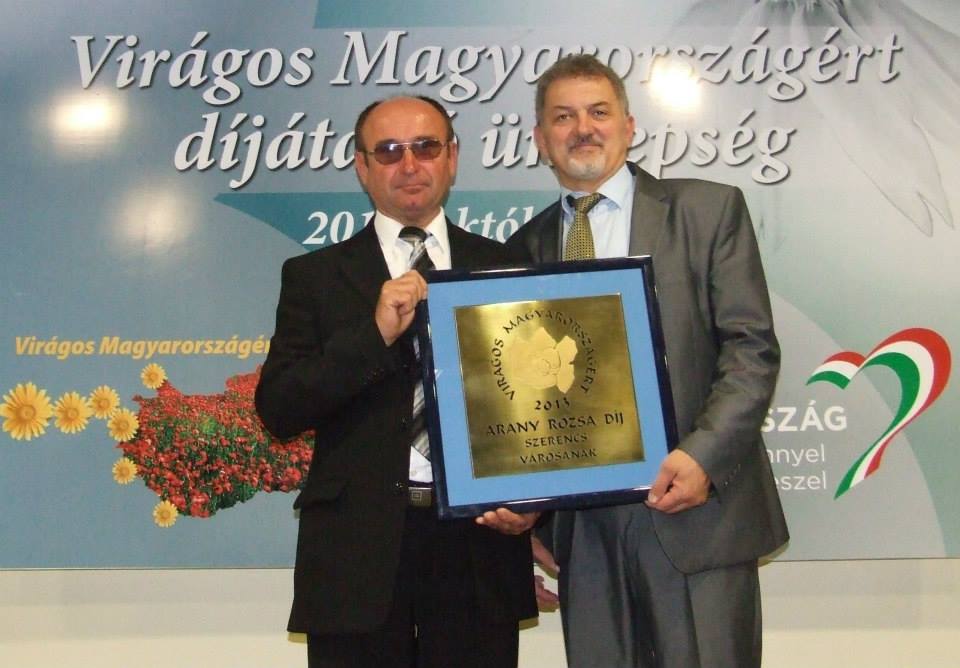 Fotó: Serfőző László