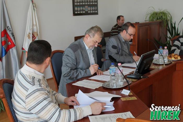 Társulási tanács ülése