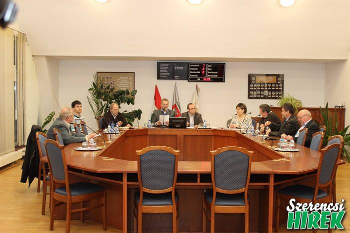 Szerencs Város Önkormányzata