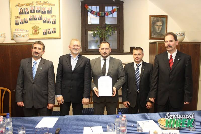 Fotó: Szerencsi Hírek