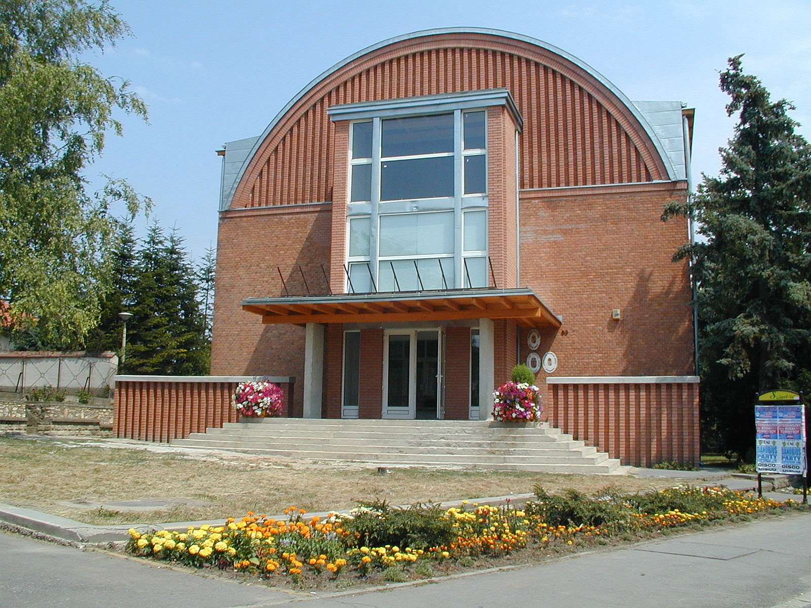 Szerencsi Polgármesteri Hivatal