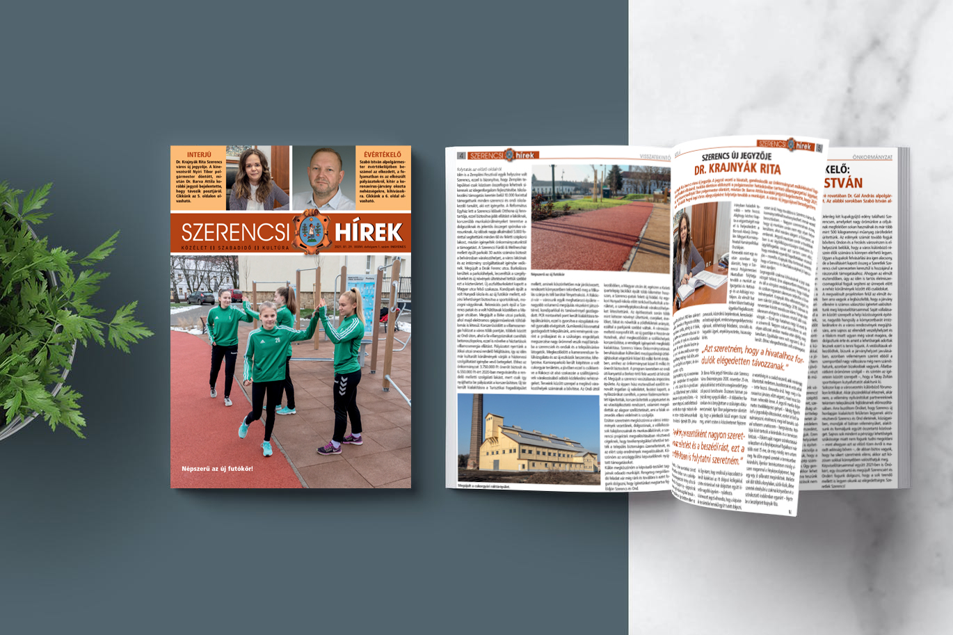szerhir legujabb szam 20210129
